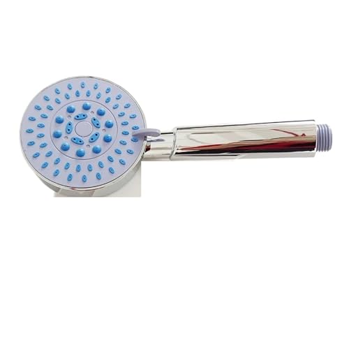 CUDVOLHTU Handbrause Badezimmer, Ausbeute Düse Dusche Wassersparend(A) von CUDVOLHTU