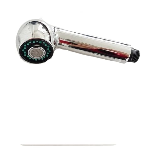 CUDVOLHTU Handbrause Badezimmer, Ausbeute Düse Dusche Wassersparend(D) von CUDVOLHTU
