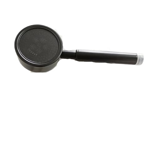 CUDVOLHTU Handbrause Badezimmer, Ausbeute Düse Dusche Wassersparend(H) von CUDVOLHTU