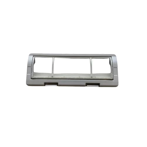 CUDVOLHTU Hauptrollenbürstenabdeckung for Roboterstaubsauger, kompatibel mit TP-Link Tapo RV10/RV20/RV30, Ersatzteile for Roboterstaubsauger CUDVOLHTU Hauptrollenbürstenabdeckung for Roboterstaubsauger, kompatibel mit TP-Link Tapo RV10/RV20/RV30, Ersatzteile for Roboterstaubsauger von CUDVOLHTU