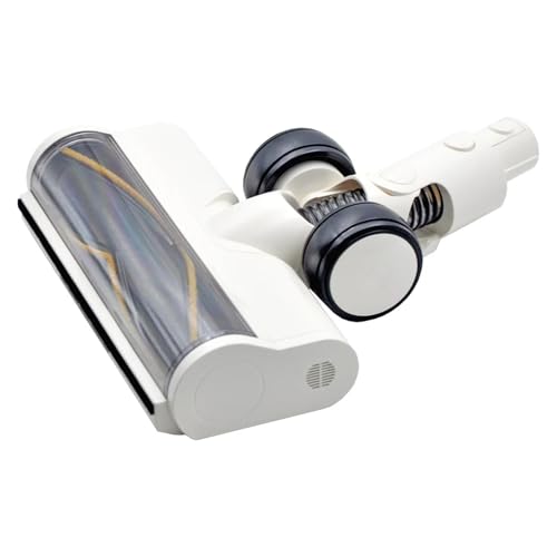 CUDVOLHTU Kompatibel for Dream Chase T20 T30 T20PRO T30PRO. Verwendet MOVA-Handstaubsauger mit weißem Bürstenkopf. von CUDVOLHTU