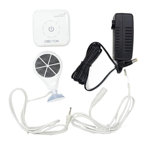 CUDVOLHTU Kompatibel mit Chihiros 3./5. Generation, Algenentferner-Werkzeug zur Reinigung von Aquarienpflanzen/Garnelen/Aquarien, Aquarium, Twinstar(3 Generation BS Plug) von CUDVOLHTU