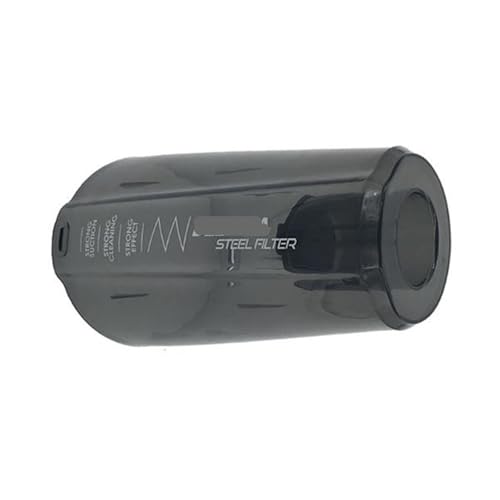 CUDVOLHTU Kompatibel mit Deerma DX115C DX115S Handstaubsauger-Staubbecher von CUDVOLHTU