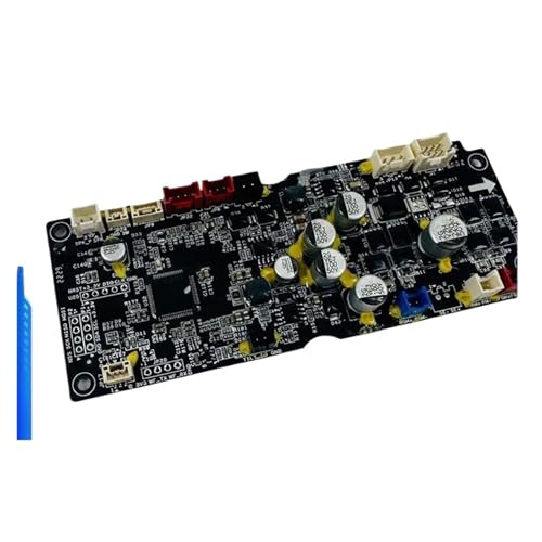CUDVOLHTU Kompatibel mit Dreame M13s Staubsauger-Wartungsplatine PCBA, Hauptsteuerplatine CUDVOLHTU Kompatibel mit Dreame M13s Staubsauger-Wartungsplatine PCBA, Hauptsteuerplatine von CUDVOLHTU