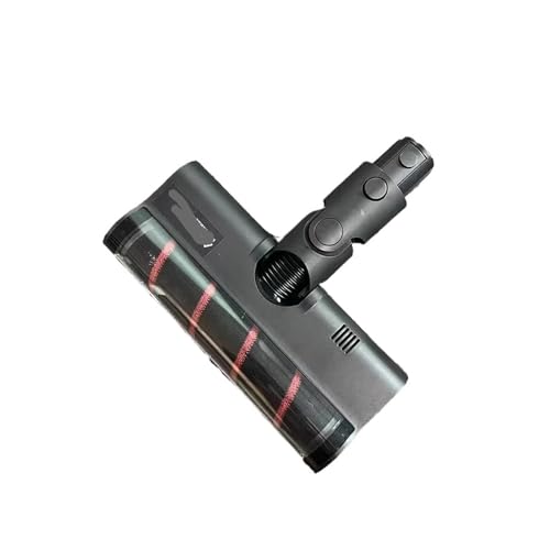 CUDVOLHTU Kompatibel mit Dreame T30 Bürste V12S V16S V11 V12 T10 T20 T20pro T30NEO V16 V12pro Rollerbürste Staub weicher Samtbodenbürstenkopf von CUDVOLHTU