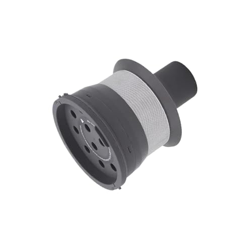 CUDVOLHTU Kompatibel mit Dreame T30 Staubbecher, Staubbehälter, Zyklonbaugruppe, Multikegelkomponenten, Zubehör for kabellose Handstaubsauger(Cyclone Assembly) von CUDVOLHTU