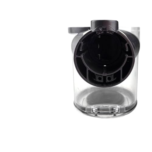 CUDVOLHTU Kompatibel mit Dyson V6-Teilen, Staubschutzkasten, Korb, AB-Schnittstelle, Ersatz-Dekan-Reiniger-Adapter, Unterstützung for Staubbecher, Zubehör(A Interface) von CUDVOLHTU