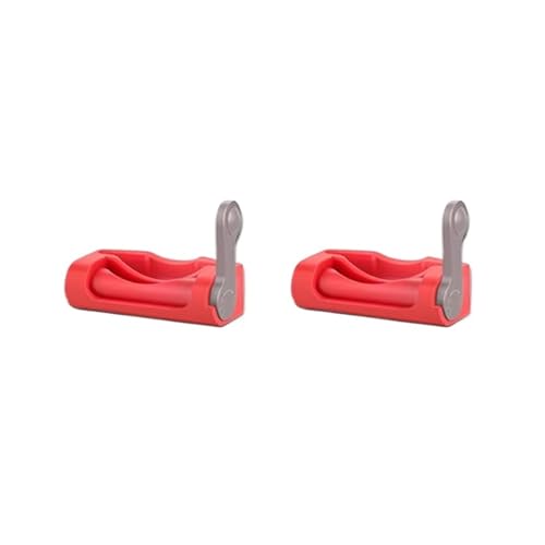 CUDVOLHTU Kompatibel mit Dyson V7 V8 V10 V11 V15, Ersatzteile for kabellose Staubsauger, kratzfreie Staubbürste + Flexibler Verlängerungsschlauch(Dark Khaki) von CUDVOLHTU