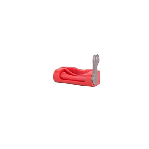 CUDVOLHTU Kompatibel mit Dyson V7 V8 V10 V11 V15, Ersatzteile for kabellose Staubsauger, kratzfreie Staubbürste + Flexibler Verlängerungsschlauch(Light Green) von CUDVOLHTU