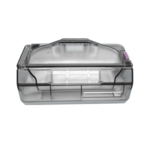 CUDVOLHTU Kompatibel mit Eureka J12ultra, Roboter-Staubsauger-Staubbox Eureka NER J12 Ultra Midea V12 Roboter-Staubsauger-Teile Staubbox-Zubehör CUDVOLHTU Kompatibel mit Eureka J12ultra, Roboter-Staubsauger-Staubbox Eureka NER J12 Ultra Midea V12 Roboter-Staubsauger-Teile Staubbox-Zubehör von CUDVOLHTU