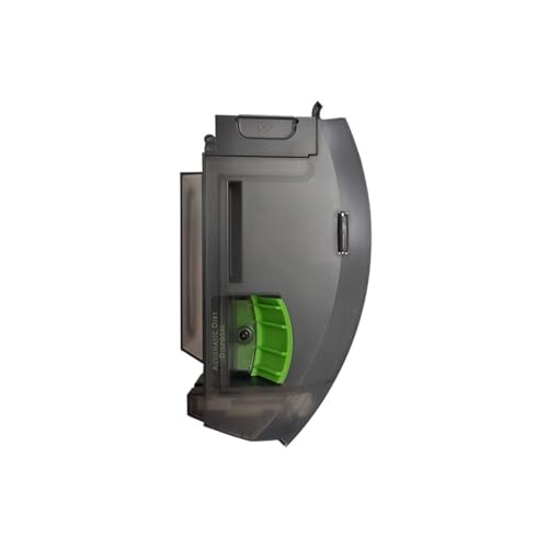 CUDVOLHTU Kompatibel mit IRobot Roomba, Kehrroboter-Zubehör I7 I7+E5 E6 I3 I5 Filter Staubsammelbox Müllbox CUDVOLHTU Kompatibel mit IRobot Roomba, Kehrroboter-Zubehör I7 I7+E5 E6 I3 I5 Filter Staubsammelbox Müllbox von CUDVOLHTU