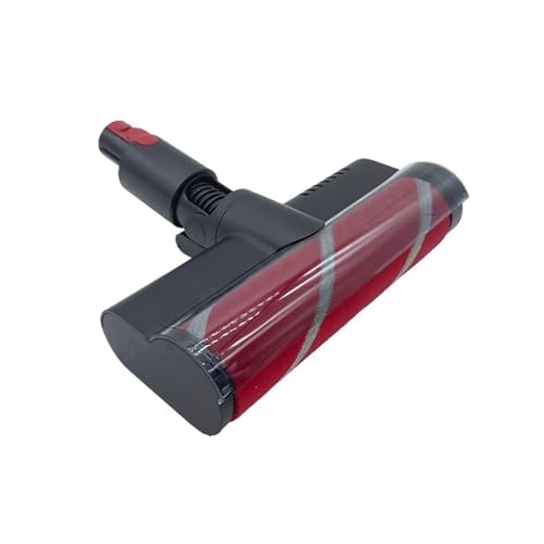 CUDVOLHTU Kompatibel mit Roborock Dyad Pro Combo/Dyad Air /A10 Bodenbürstenbaugruppe Bodenbürstenkopf Hauptbodenbürstenzubehör CUDVOLHTU Kompatibel mit Roborock Dyad Pro Combo/Dyad Air /A10 Bodenbürstenbaugruppe Bodenbürstenkopf Hauptbodenbürstenzubehör von CUDVOLHTU