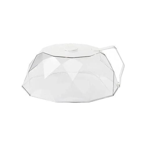 CUDVOLHTU Küchen-Mikrowellenabdeckung, Heizungsisolationsabdeckung, Küchenspezial(White) von CUDVOLHTU