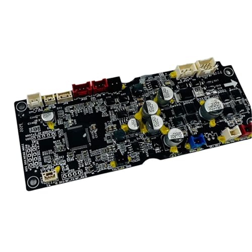 CUDVOLHTU Motherboard, kompatibel mit Dreame M13s Staubsauger-Wartungs-Motherboard for verbesserte Leistung von CUDVOLHTU