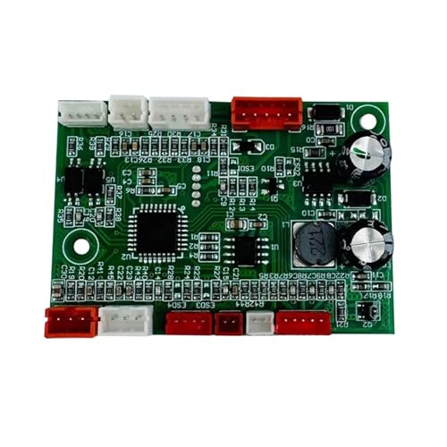 CUDVOLHTU Motherboard, kompatibel mit Redkey W12 Pro Bodenwäscher-Staubsauger PBCA-Hauptsteuerplatinenzubehör CUDVOLHTU Motherboard, kompatibel mit Redkey W12 Pro Bodenwäscher-Staubsauger PBCA-Hauptsteuerplatinenzubehör von CUDVOLHTU