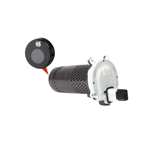 CUDVOLHTU Motorersatzteile, kompatibel mit Dyson V15 SV22 Motorkopfzubehör Motorbaugruppe Roboterstaubsauger von CUDVOLHTU