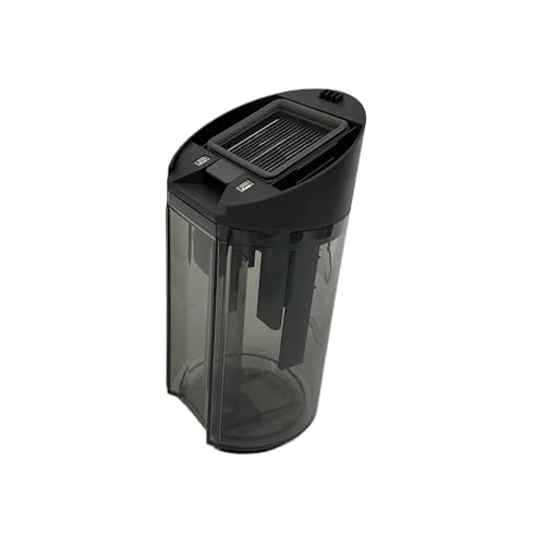CUDVOLHTU Schmutzwassertank-Kastenbehälterkörper mit Abdeckung, Ersatzteile, kompatibel mit Dreame H11 Core/H11 Max/H12 Waschreiniger(Body with Cover) von CUDVOLHTU