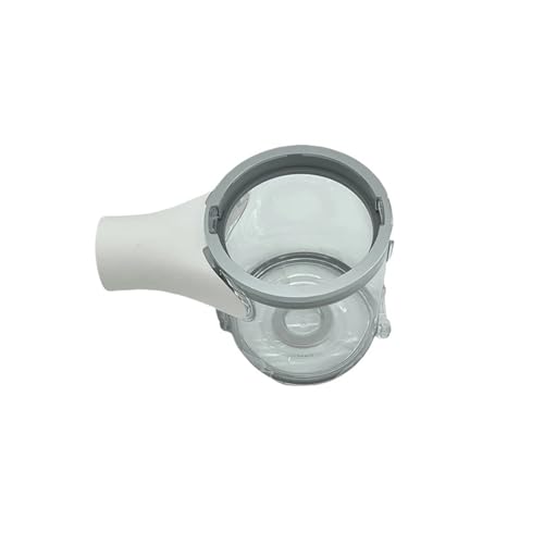 CUDVOLHTU Staub Tasse Mülleimer Montage for Dreame T10 Staubsauger Ersatz Zubehör Teile Staub Backet CUDVOLHTU Staub Tasse Mülleimer Montage for Dreame T10 Staubsauger Ersatz Zubehör Teile Staub Backet von CUDVOLHTU