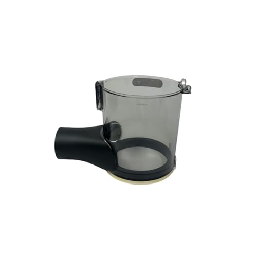 CUDVOLHTU Staubbecherbehälter-Box-Baugruppe, kompatibel mit Dreame R10 Pro/R10 Pro Aqua Staubsauger CUDVOLHTU Staubbecherbehälter-Box-Baugruppe, kompatibel mit Dreame R10 Pro/R10 Pro Aqua Staubsauger von CUDVOLHTU
