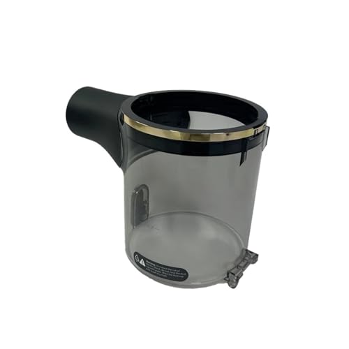 CUDVOLHTU Staubbehälter, Staubbecher ohne Deckel, kompatibel mit Dreame R10 PRO/RQO PRO Aqua Staubsauger CUDVOLHTU Staubbehälter, Staubbecher ohne Deckel, kompatibel mit Dreame R10 PRO/RQO PRO Aqua Staubsauger von CUDVOLHTU