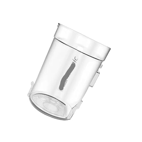 CUDVOLHTU Staubbehälter for Staubsauger, kompatibel mit kabellosem Handstaubsauger Proscenic P10 P11 P10PRO von CUDVOLHTU
