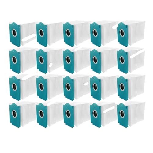CUDVOLHTU Staubbeutel kompatibel mit Samsung, kompatibel for Samsung Jet 70, Jet 70+, Jet 75, Jet 75+, Jet 90(Set 7) von CUDVOLHTU