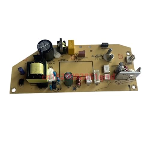 CUDVOLHTU Staubsammler-Stromversorgungsplatine, kompatibel mit Proscenic M8 Pro T10 Uoni V980 Plus Staubsauger-Teilezubehör Ersatz von CUDVOLHTU