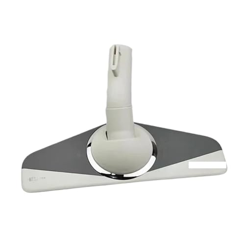 CUDVOLHTU Staubsauger-Bodenbürste, Saugkopf, Bürstenkopf, kompatibel mit Philips FC5128, FC5826, FC5828, FC5830, FC5822, Staubsaugerzubehör CUDVOLHTU Staubsauger-Bodenbürste, Saugkopf, Bürstenkopf, kompatibel mit Philips FC5128, FC5826, FC5828, FC5830, FC5822, Staubsaugerzubehör von CUDVOLHTU