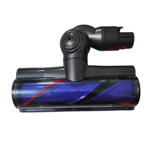 CUDVOLHTU Staubsaugerbürste mit 50 W Direktantrieb, kompatibel mit Dyson V8 V10 V11 Staubsaugerteilen(V10) von CUDVOLHTU