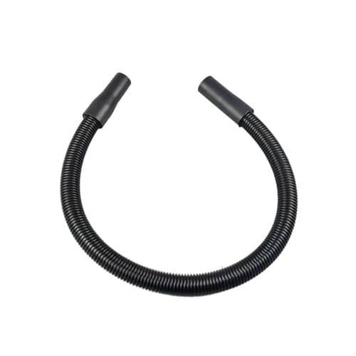 CUDVOLHTU Staubsaugerschlauch Eva, Flexibler, auslaufsicherer Haushaltsstaubsaugerschlauch, 32 mm Schlauchanschlussrohr von CUDVOLHTU