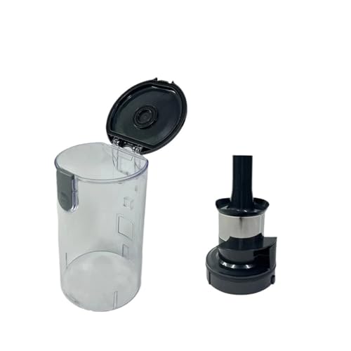 Dustin Staubbecher-Eimerfilter-Zyklonbaugruppe, kompatibel mit Proscenic P11 Wischstaubsauger(Dustcup with Cyclone) von CUDVOLHTU