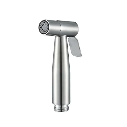Edelstahl Bidet Sprayer Selbstreinigend, Düse Dusche Wasser Spray Gun Edelstahl Bidet Sprayer Selbstreinigend, Düse Dusche Wasser Spray Gun von CUDVOLHTU