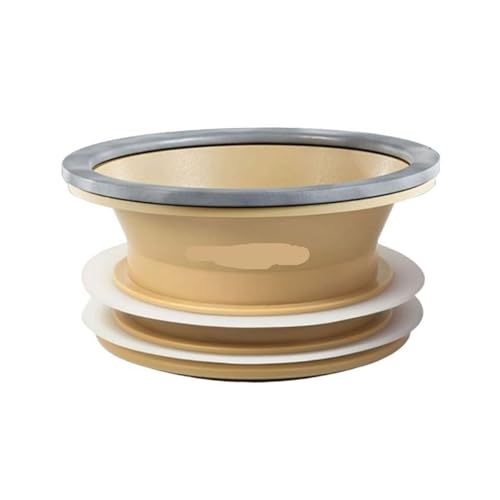 K9FB Wc Dichtung Ersatz, Wc Dichtung Flansche Ringe(Universal model) von CUDVOLHTU