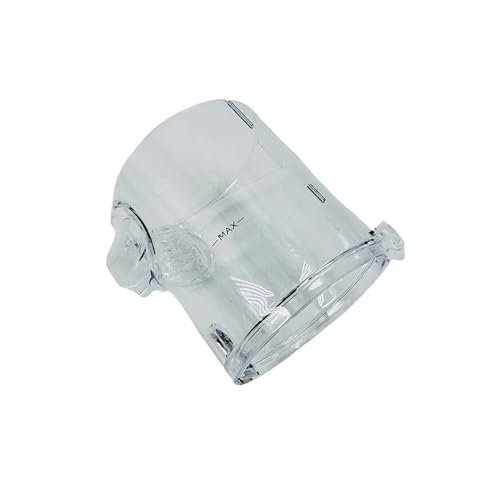 Kompatibel for XIAOMI Mijia 1C K10 Handheld-Akku-Staubsauger Ersatzteile Staubsauger Staubbecher Zubehör Kompatibel for XIAOMI Mijia 1C K10 Handheld-Akku-Staubsauger Ersatzteile Staubsauger Staubbecher Zubehör von CUDVOLHTU