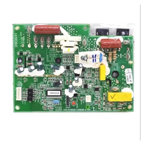 Kompatibel mit Computer-Board der Klimaanlage, Platine 1439538.E 1520299E 1523363.B PCB-HTSD035-140902B-0-V05 von CUDVOLHTU
