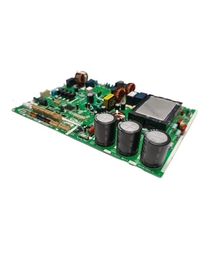 Kompatibel mit Daikin-Klimaanlage, 2P179362-1 Motherboard 4MXS100EV2C Hauptsteuerplatine extern(New) von CUDVOLHTU