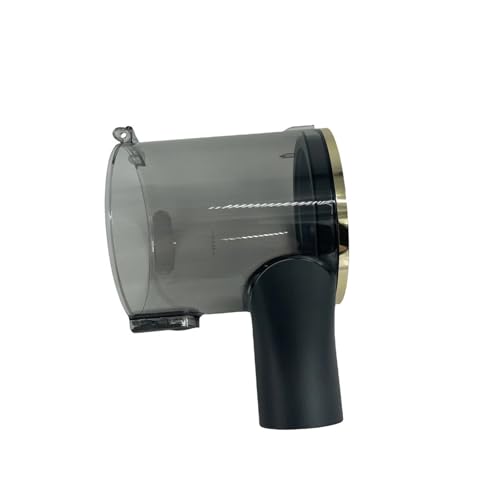 Kompatibel mit Dreame R10 Pro Handheld-Akku-Staubsauger, kompatibel mit Dreame R10 Pro Staubbecher-Staubbehälter-Zubehör Kompatibel mit Dreame R10 Pro Handheld-Akku-Staubsauger, kompatibel mit Dreame R10 Pro Staubbecher-Staubbehälter-Zubehör von CUDVOLHTU