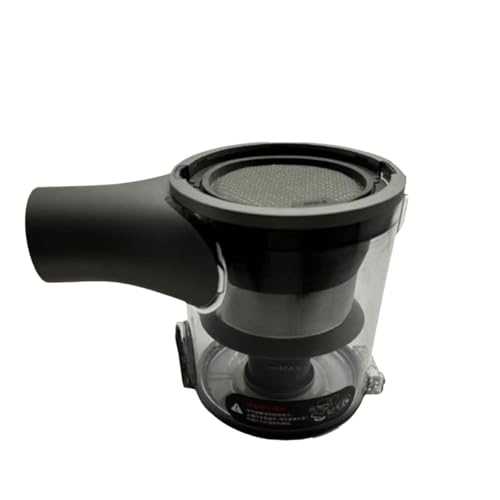 Kompatibel mit Dreame R20 Staubbehälter-Zyklonfilter, kabelloser Handstaubsauger, Staubbehälter-Staubbox-Zubehör Kompatibel mit Dreame R20 Staubbehälter-Zyklonfilter, kabelloser Handstaubsauger, Staubbehälter-Staubbox-Zubehör von CUDVOLHTU
