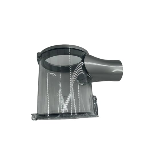 Kompatibel mit Dreame T30 Staubbecher-Montage, kabelloser Handstaubsauger, Ersatz-Ersatzteile, Staubbecher Kompatibel mit Dreame T30 Staubbecher-Montage, kabelloser Handstaubsauger, Ersatz-Ersatzteile, Staubbecher von CUDVOLHTU