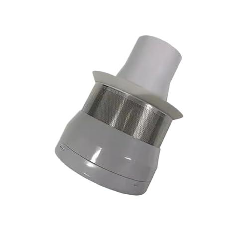 Kompatibel mit Dreame V8 V9 V9P V10 V10XR, kabelloser Handstaubsauger, Bodenabdeckung des Staubbehälters mit mehreren Kegelkomponenten(Set 3) von CUDVOLHTU