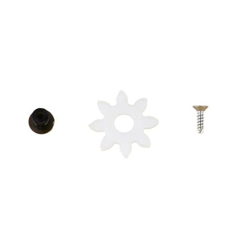 Kompatibel mit Generation Hurom Slow Juicers Blend Parts, HG-300 SJ-300 SJ-500 SJ-600 TH-600 HU-100 HU-200 HU-300 HU-400 Kompatibel mit Generation Hurom Slow Juicers Blend Parts, HG-300 SJ-300 SJ-500 SJ-600 TH-600 HU-100 HU-200 HU-300 HU-400 von CUDVOLHTU
