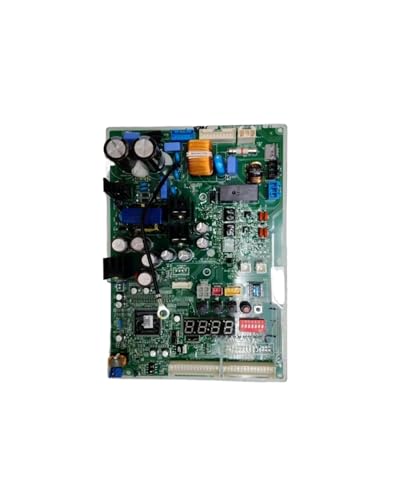Kompatibel mit LG Central, Klimaanlage Computer-Board, Motherboard EBR86738726 202504230014 SE0B0NB Kompatibel mit LG Central, Klimaanlage Computer-Board, Motherboard EBR86738726 202504230014 SE0B0NB von CUDVOLHTU