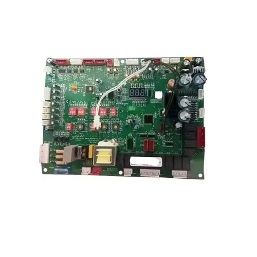 Kompatibel mit LG Central, Motherboard der Klimaanlage for Inneneinheiten, EBR77158501, EBR771585, 6870A00131V, Platine Kompatibel mit LG Central, Motherboard der Klimaanlage for Inneneinheiten, EBR77158501, EBR771585, 6870A00131V, Platine von CUDVOLHTU