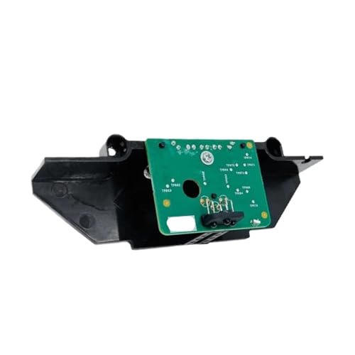 Kompatibel mit Roborock S7 Maxv Ultra/S7 Pro Ultra-Zubehör, Onyx3 IR B2-Basisstation for Aufladen mit Infrarotsensor, Staubsauger-Cl von CUDVOLHTU
