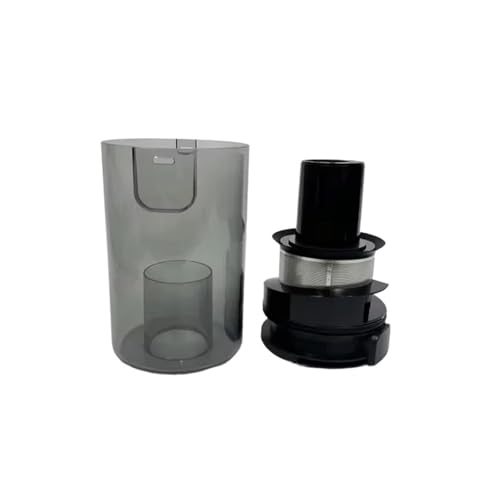 Kompatibel mit Zubehör, Staubbehälter, Staubbecher, Eimer, Filter, Zyklonbaugruppe, Ersatzteile for Dreame H12 DUAL/M12 Waschstaubsauger Kompatibel mit Zubehör, Staubbehälter, Staubbecher, Eimer, Filter, Zyklonbaugruppe, Ersatzteile for Dreame H12 DUAL/M12 Waschstaubsauger von CUDVOLHTU