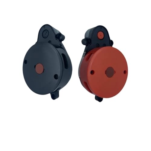 LDS, Kompatibel mit Xiaomi Mijia S20+/B108GL, Teile des Laser-Abstandssensors for Staubsauger(Red) von CUDVOLHTU