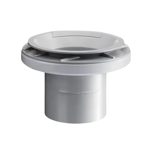 Schnell zu installierende Toilettenflanschringe, ABS-Toilettenflansch, for problemlosen Austausch 95AA(Universal flange) von CUDVOLHTU