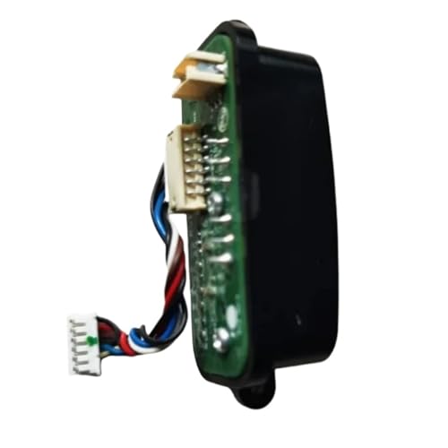 Sensor for Staubsauger, Kompatibel Mit Roborock S50, S51, S55, Virtuelle Induktionswand von CUDVOLHTU
