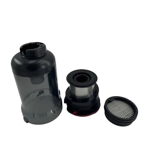 Staubbecher-Zyklonfilterbaugruppe, kompatibel mit Roborock Dyad Pro Combo Cleaner Staubbecher-Zyklonfilterbaugruppe, kompatibel mit Roborock Dyad Pro Combo Cleaner von CUDVOLHTU