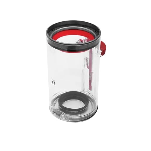 Staubbehälter, Staubbehälter, kompatibel mit Dyson V11 V15 SV14 SV15 SV22 Akku-Staubsauger/Ersatzbehälter for den Schmutzbehälter Staubbehälter, Staubbehälter, kompatibel mit Dyson V11 V15 SV14 SV15 SV22 Akku-Staubsauger/Ersatzbehälter for den Schmutzbehälter von CUDVOLHTU
